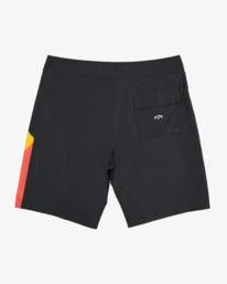 King Stingray Dbah Pro Boardshorts - Beachin Surf