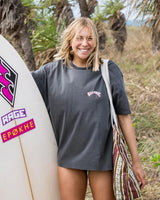 King Stingray Hey Wanhaka T-Shirt - Beachin Surf