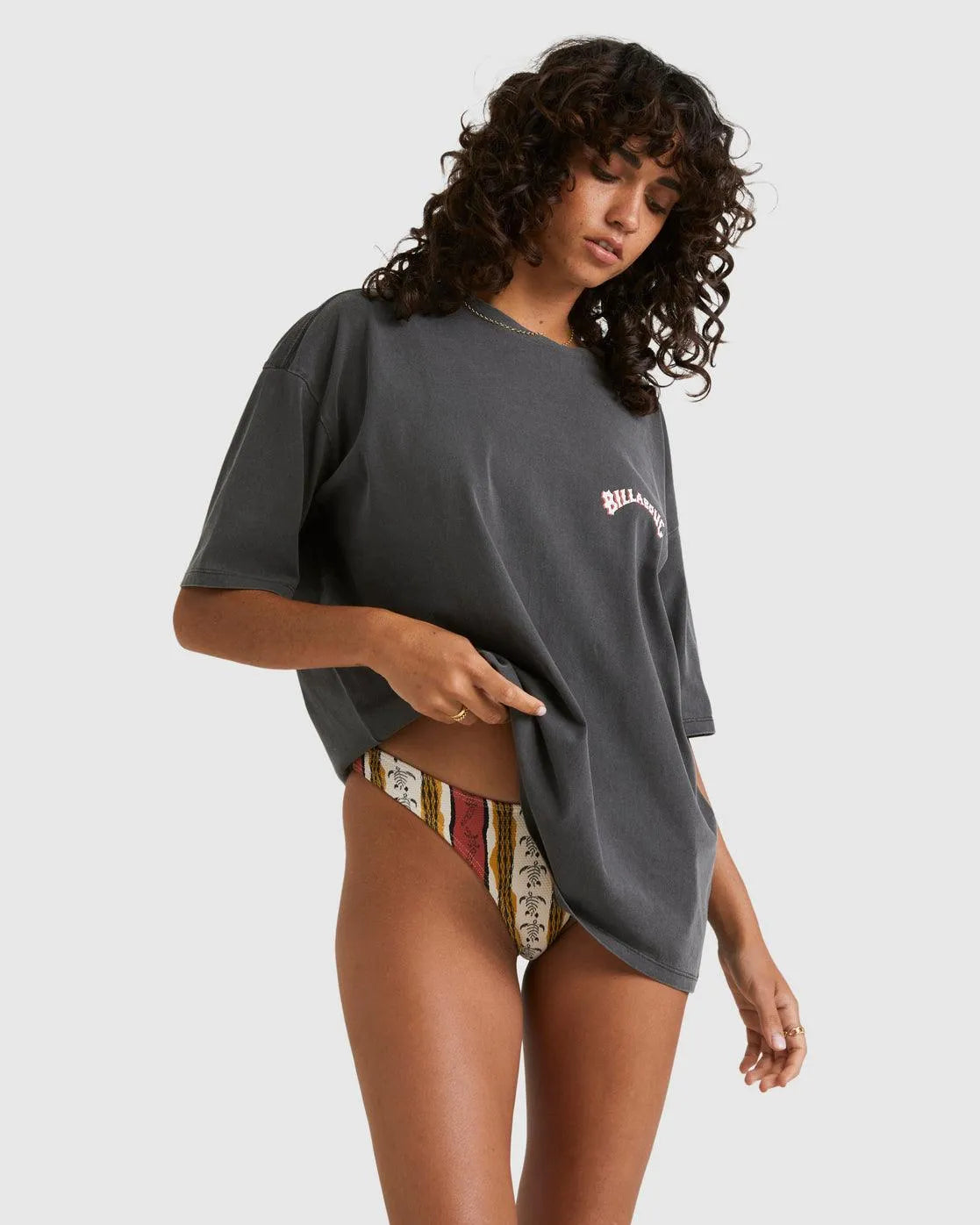 King Stingray Hey Wanhaka T-Shirt - Beachin Surf