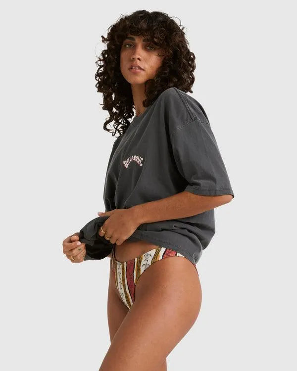 King Stingray Hey Wanhaka T-Shirt - Beachin Surf