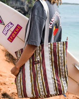 King Stingray Tote Bag - Beachin Surf