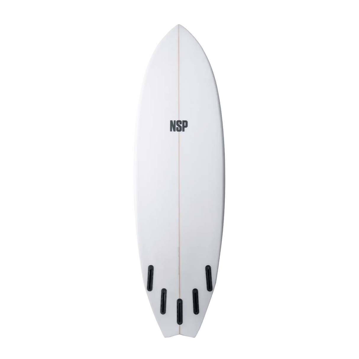 Kingfish - PU - Beachin Surf