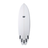 Kingfish - PU - Beachin Surf