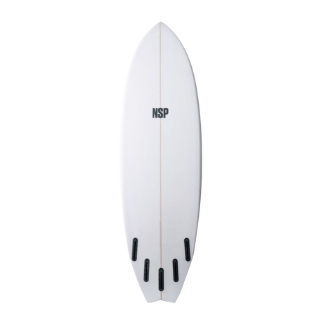 Kingfish - PU - Beachin Surf