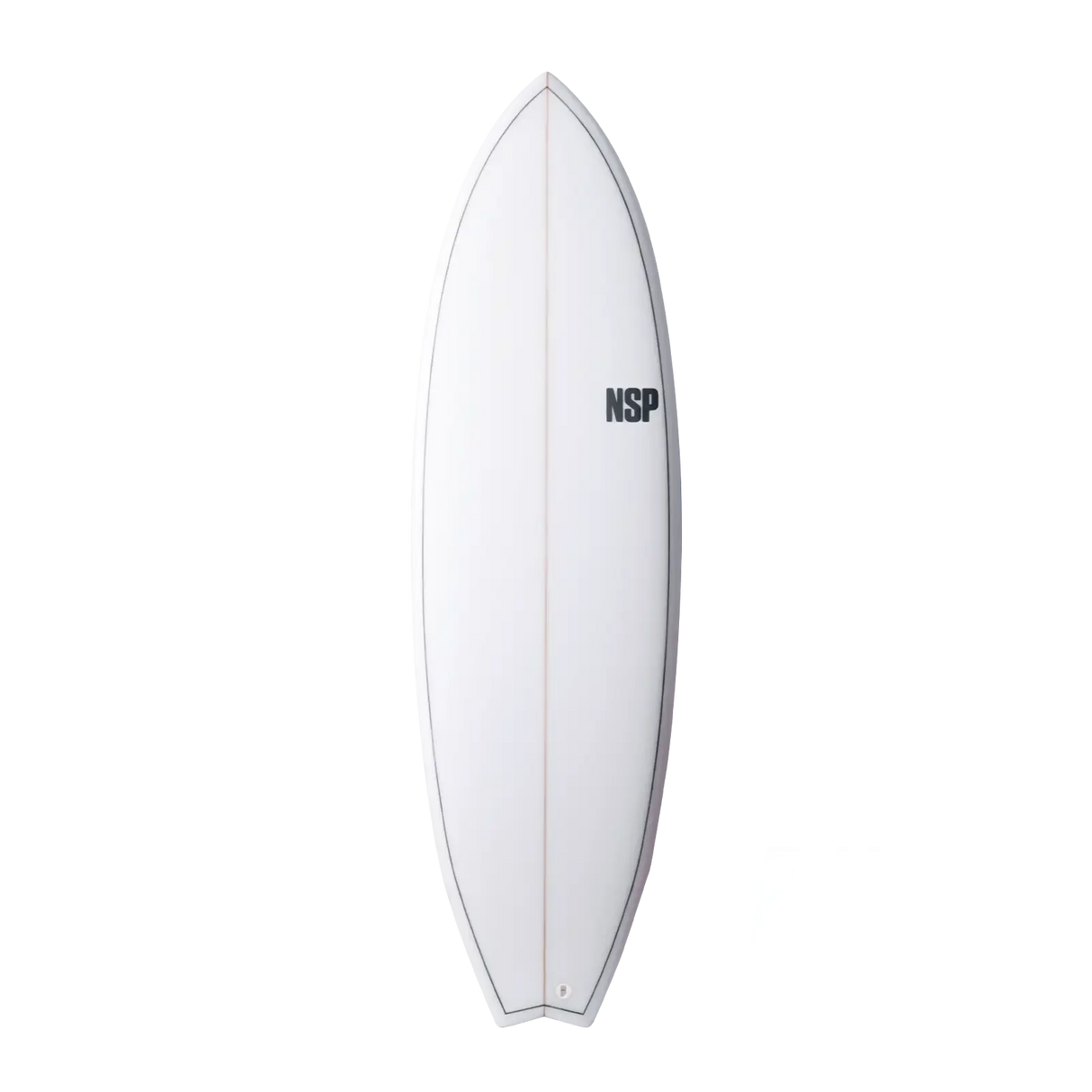 Kingfish - PU - Beachin Surf