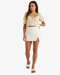 Kismet Top - Beachin Surf