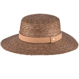 Serena - Womens Wide Brim