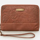 Kroo Rfid Leather Oversized - Beachin Surf