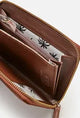 Kroo Rfid Leather Oversized - Beachin Surf