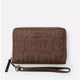 Kroo Rfid Leather Oversized - Beachin Surf