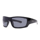 Kuta Polarised Black