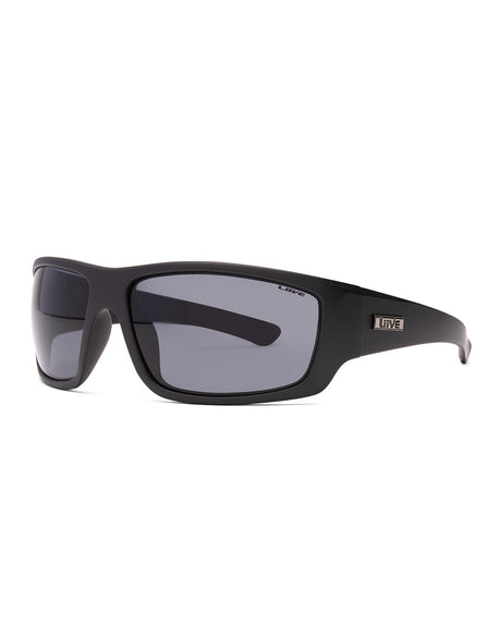 Kuta Matt Black