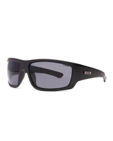 Kuta Polarised Black angle