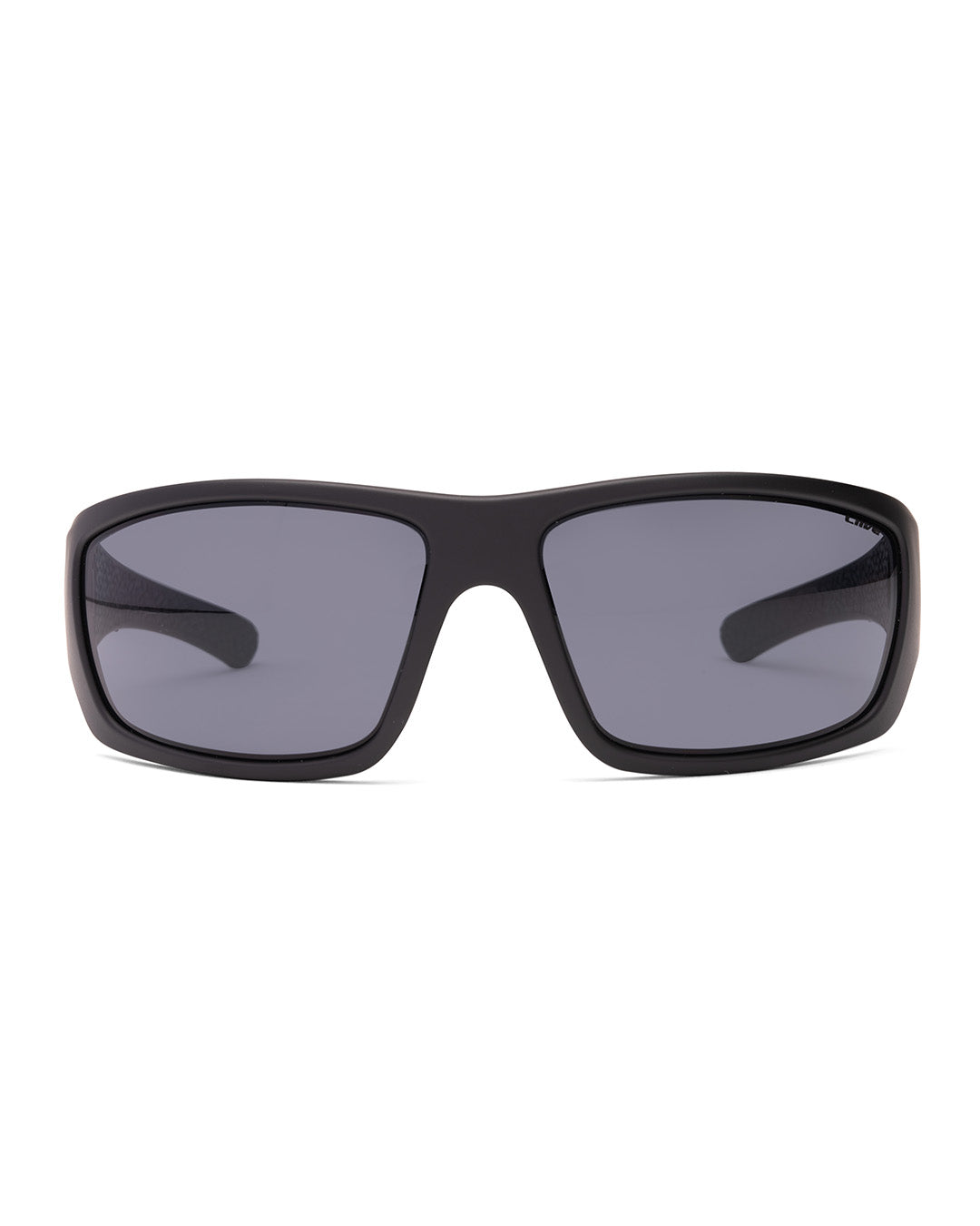 Kuta Polarised Black front