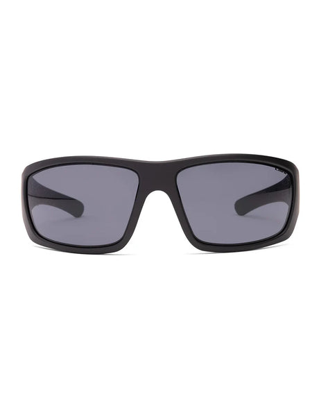 Kuta Matt Black