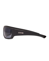 Kuta Polarised Black side