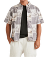 KYOTO VINTAGE SS SHIRT - Beachin Surf