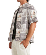 KYOTO VINTAGE SS SHIRT - Beachin Surf