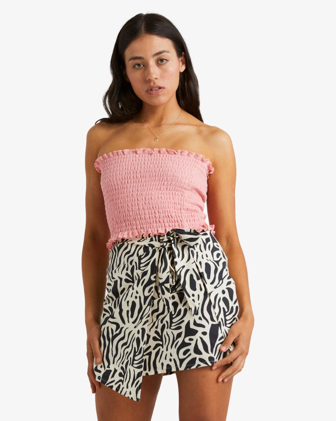 LA CALA SKIRT | BILLABONG | Beachin Surf