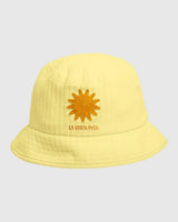 La Costa Rvca Bucket Hat - Beachin Surf