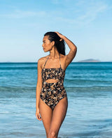 La Isla One Piece Swimsuit | RIP CURL | Beachin Surf