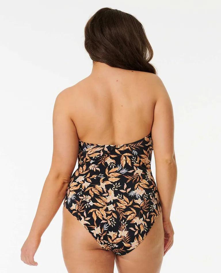 La Isla One Piece Swimsuit | RIP CURL | Beachin Surf