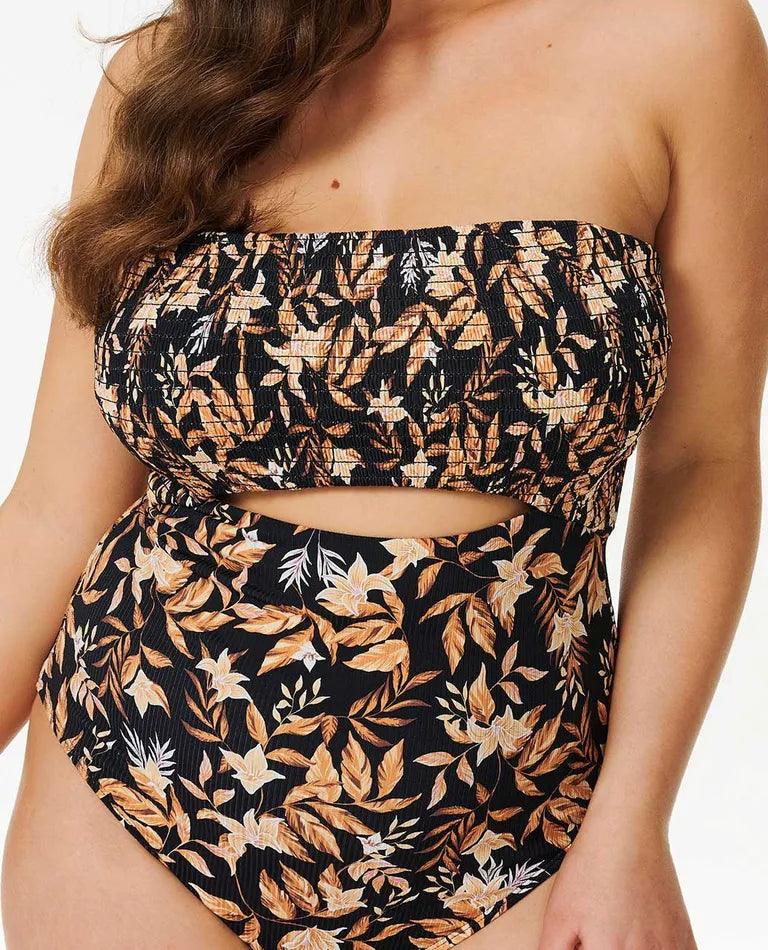 La Isla One Piece Swimsuit | RIP CURL | Beachin Surf