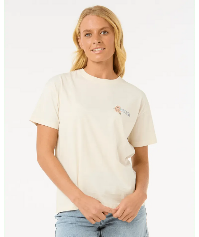 La Joya Relaxed Tee - Beachin Surf