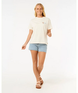 La Joya Relaxed Tee - Beachin Surf