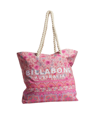 La Plage Beach Bag - Beachin Surf