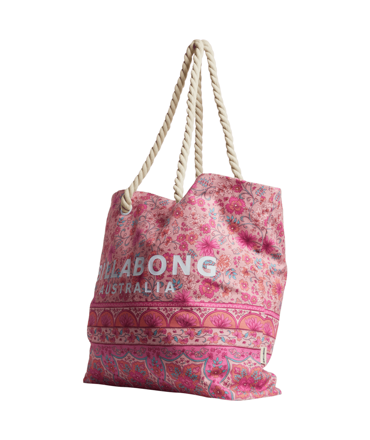 La Plage Beach Bag - Beachin Surf