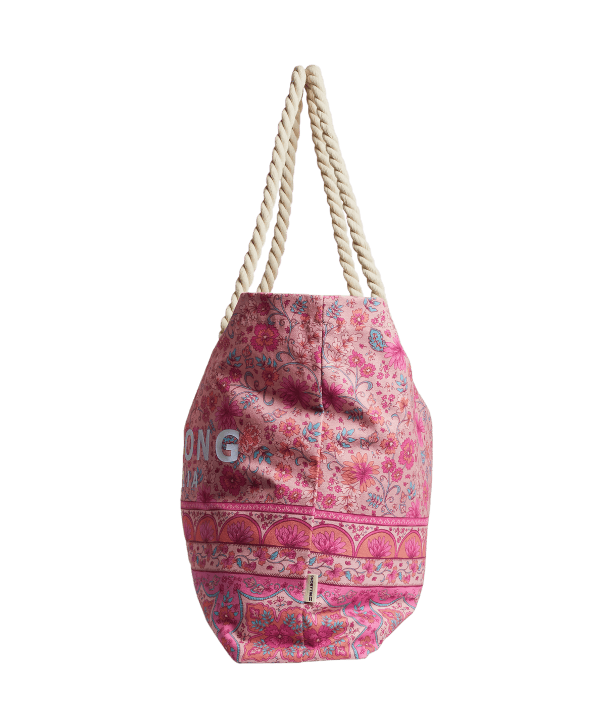 La Plage Beach Bag - Beachin Surf