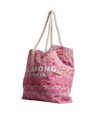 La Plage Beach Bag - Beachin Surf