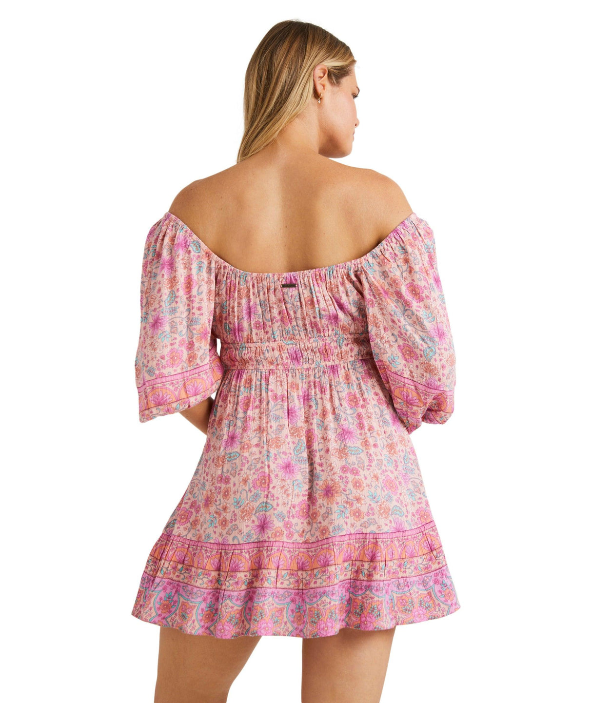 La Plage Dress - Beachin Surf