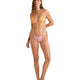 La Plage Rev Remi Tri Top - Beachin Surf