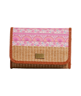 La Plage Wallet - Beachin Surf