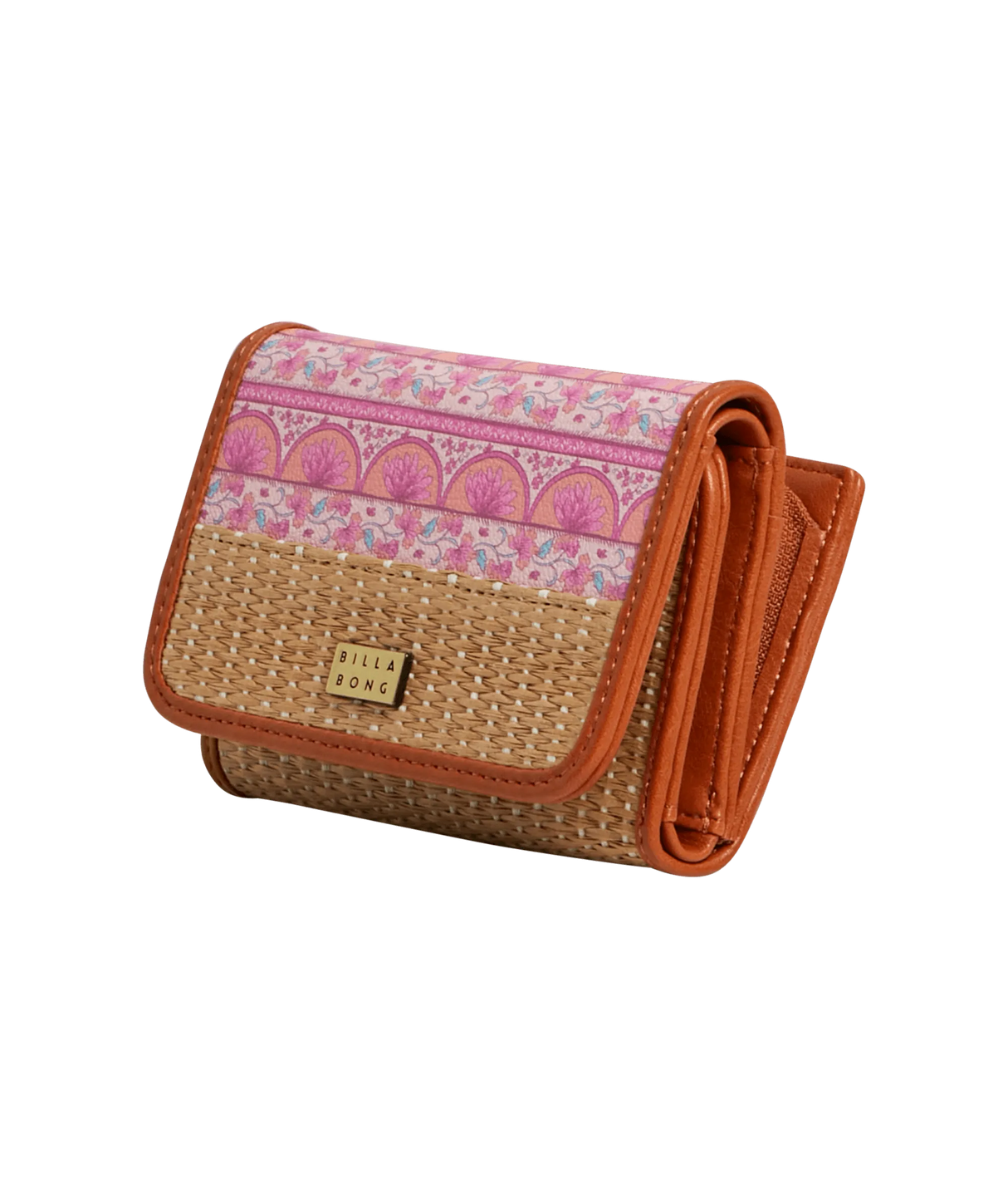 La Plage Wallet - Beachin Surf