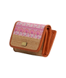 La Plage Wallet - Beachin Surf