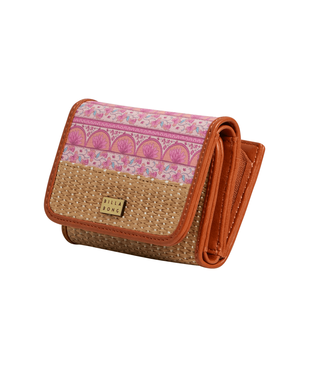 La Plage Wallet - Beachin Surf