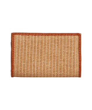 La Plage Wallet - Beachin Surf