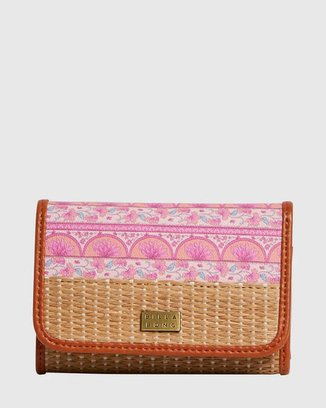 La Plage Wallet - Beachin Surf