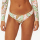 La Quinta Cheeky Coverage Bikini Bottoms - Beachin Surf