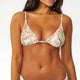 La Quinta D-DD Triangle Bikini Top - Beachin Surf