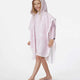 La Tropica Hooded Towel - Girl'S (1-8 Years) - Beachin Surf