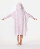 La Tropica Hooded Towel - Girl'S (1-8 Years) - Beachin Surf
