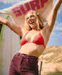 Lagos Tiki Tri Top - Beachin Surf