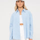 Lana Mini Cord Shirt - Beachin Surf