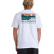 Land And Sea - T-Shirt - Beachin Surf