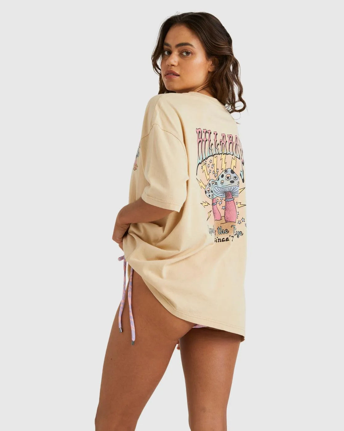 Land Of The Third Eye T-Shirt - Beachin Surf
