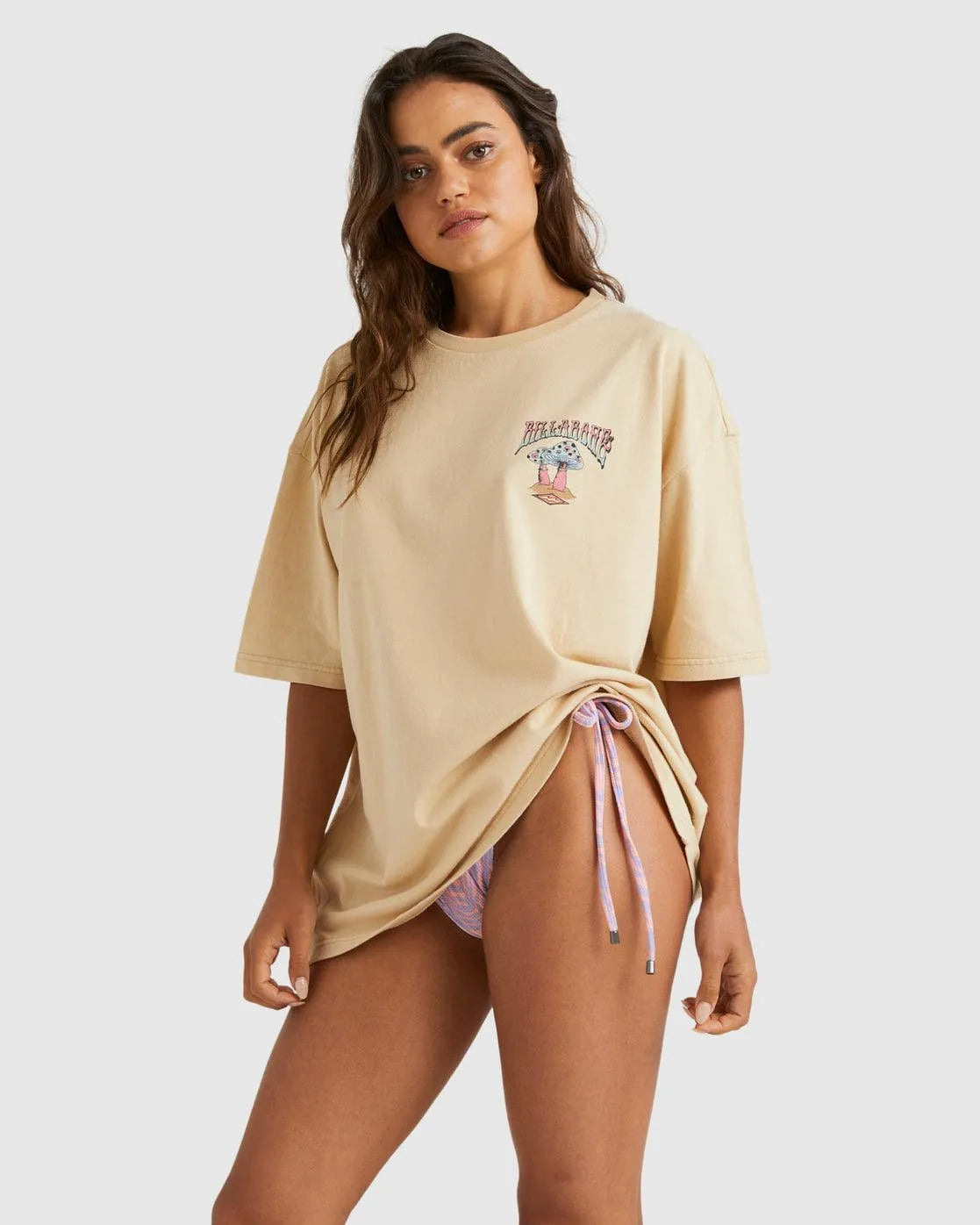 Land Of The Third Eye T-Shirt - Beachin Surf